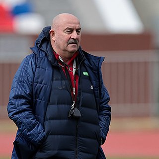 Черчесов, Казахстан, Кубок, Ференцварош, Будапешта
