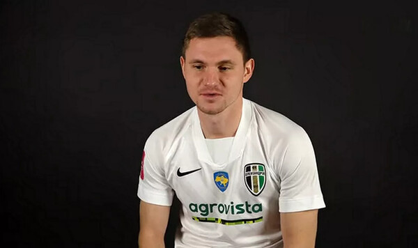 Чурко, Калитвинцев, Металлист, Зарей