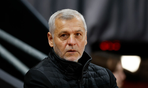 Замена Фонсеке. Лилль назначил нового тренера Женезьо, Лилль, Фонсеке, Милан