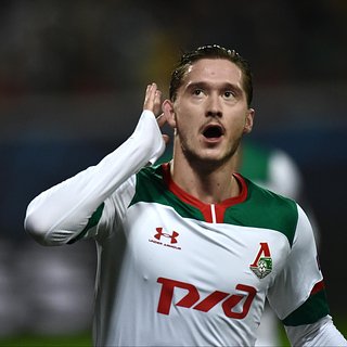 Карпин сравнил братьев Миранчуков Алексея, Миранчук, Аталанты, России, Карпин