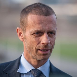 России, Европы, Чеферин, Украину
