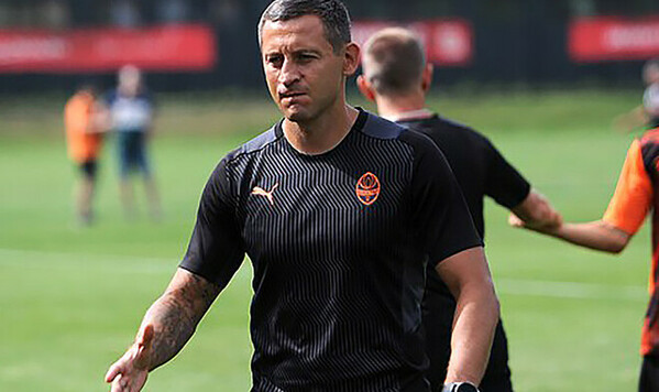 БЕЛИК: «Шахтер U-19 второй? Причины вне футбольного поля» Шахтер, Академии, Евро, Юношеской, Костюка