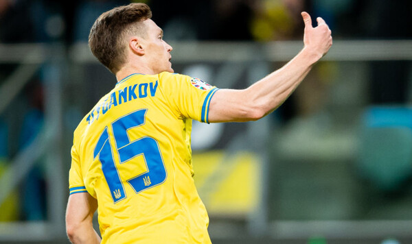 Цыганков, Жироны, Арсенал, Евро