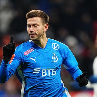 Стало известно о возвращении Смолова в «Краснодар» Смолов, Краснодар, России, Динамо