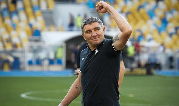 Руслан КОСТЫШИН: «Я бы предпочел Михайличенко Зинченко» Молдовы, Зинченко, Миколенко, Довбик, Михайличенко
