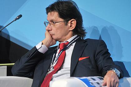 В РФС посоветовали Федуну поменьше бурлить Дзюбу, Федун, Спартак, Зенита, Лукин