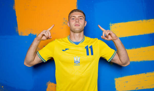Артем, Жироны, Наполи, Довбик, Лиги