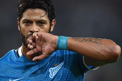Лиге, Халк, Лиги, Зенит, Барселоны