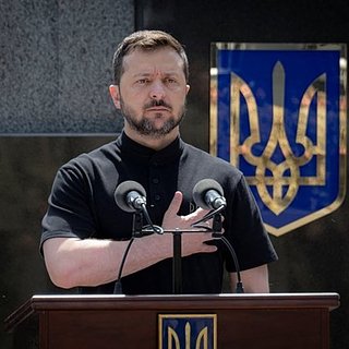Зеленский предрек другие великие победы для Украины после вылета страны с Евро-2024 Украины, Бельгии, Евро, Победы