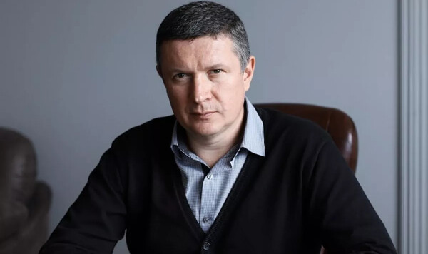 Днепр, Первой, Скоропашкин, Илья