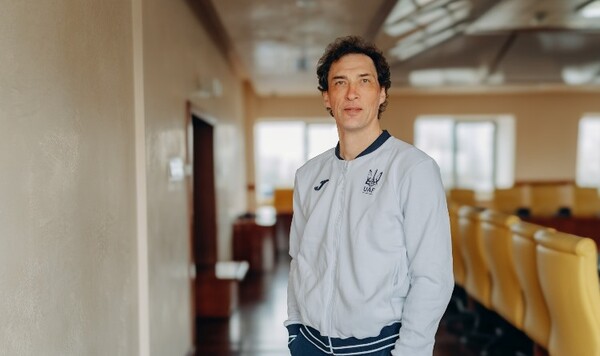 Тренер Украины U-19: Не было клубов, отказавшихся отпустить игроков на Евро Ирландии, Северной, Евро, Польше, Михайленко