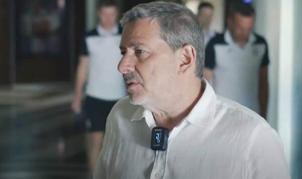 Березы, Днепр, Русол, Вячеслав