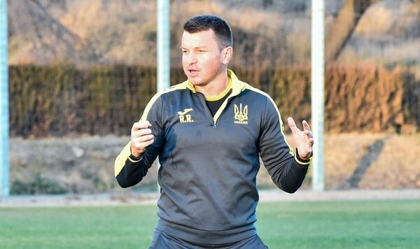 Президент НОК: «Ротань волнуется из-за состава сборной Украины» Украины, Гутцайт, Олимпийских, Шевченко, Возможно