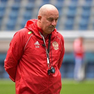 В Казахстанской федерации футбола высказались о конфликте Черчесова с журналистом Черчесова, Казахстана, Барменкулов