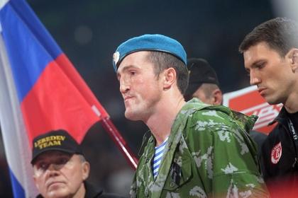 Боксер Лебедев защитил титул чемпион мира по версии WBA Лебедев, Сезара, Трояновский, Дуродоле, Рене