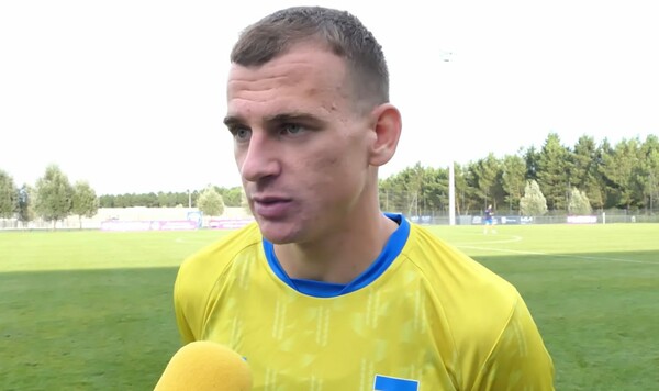 БРАГАРУ: «Хорошая комбинация, прострел с фланга. Мяч отскочил, и я ударил» Ротаня, Руслана, Парагваю, Ажетмо, Лансамен