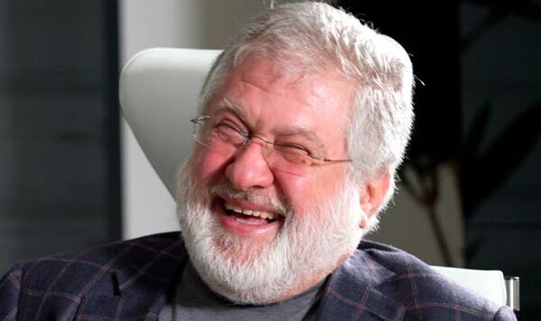 БЕРЕЗА: «Коломойский не имеет отношения к созданию СК Днепр-1» Днепр, Коломойский, Фридман, Береза, Русол
