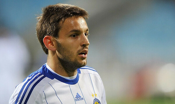 НИНКОВИЧ: «Был шокирован, когда узнал, что Шовковский хочет стать тренером» Шовковский, Партизан, Люблин, Нинкович, Динамо