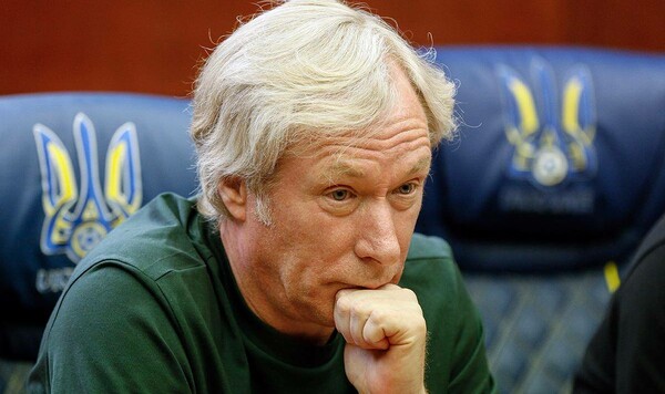 Олимпиады, Украины, Евро, Руслан, Игры