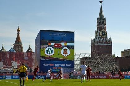 В России появится стратегия развития футбола России, Левитин, Развитие, Совета