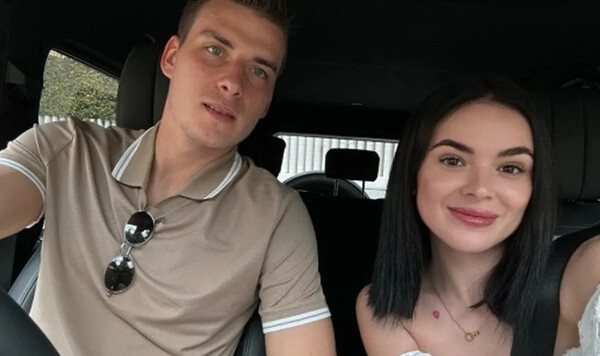 Жена Лунина оценила возможный уход Андрея этим летом из Реала Реал, Андрея, Лунин, Анастасия