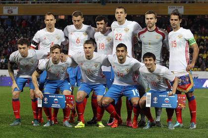 Широков отметил голом рекорд Игнашевича в сборной России России, Игнашевич, Онопко, Локомотива