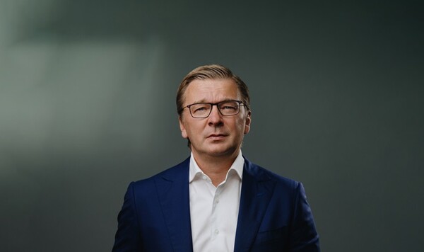 Сергей ПАЛКИН: «Иностранные игроки верят в Украину. Для Шахтера это важно» Шахтер, Палкин, Украину, Иностранные, Киеве