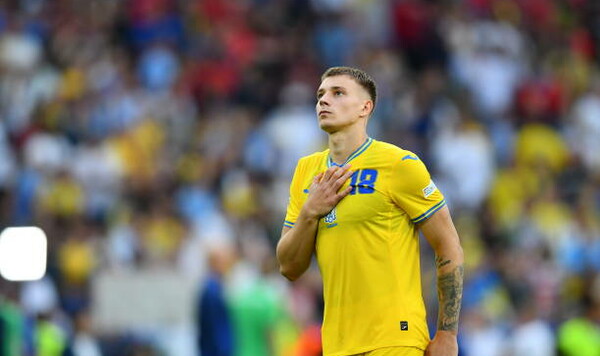 Бражко, Евро, Владимир, Мельгоса, Украины