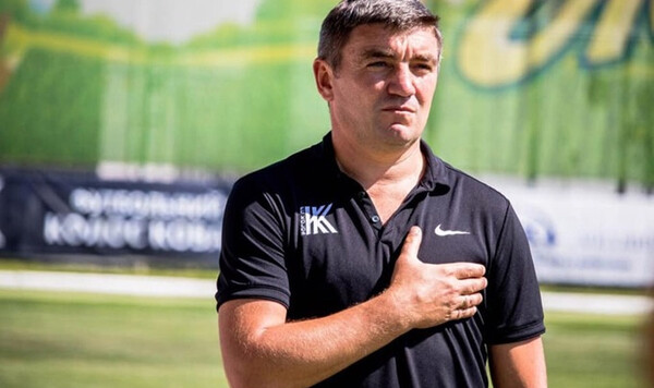 Руслан КОСТЫШИН: «Украинским командам безразлично, где играть» Рейнджерс, Динамо, Шотландии