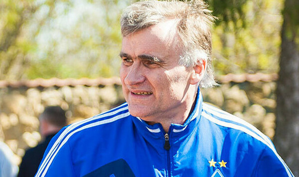 Виктор ХЛУС: «Динамо не вышло умирать на поле» Динамо, Рейнджерс, Партизан, Бражко, Пропущенный