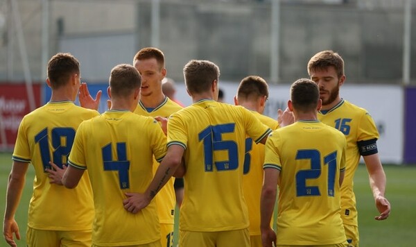 Украины, Евро, Северной, Ирландии, Сербии
