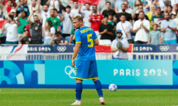 Сикан, Вивчаренко, Украины, Батагов, Рубчинский