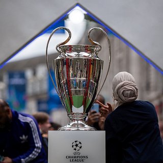 УЕФА изменил гимн Лиги чемпионов Лиги, Лиге, Реал, Спорт, Okko