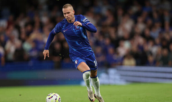 Мудрик, Серветта, Football, London, Михаил