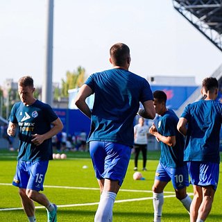Аутсайдер РПЛ обыграл «Оренбург» Оренбург, Факел