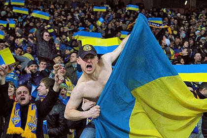 Украины, Евро, Испании, России