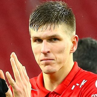 Бывший футболист сборной России назвал проблемой для «Зенита» возможный трансфер Соболева Зенит, Соболев, Александр, России, Спартак