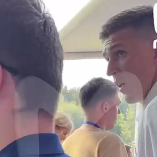 В «Зените» сделали заявление о поведении Соболева Соболев, Зенит, Медведев, Александр