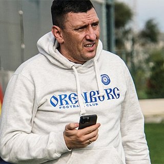 Спортивного директора клуба РПЛ отстранили от футбола на год Ростова, Оренбург, Российской, Андреев