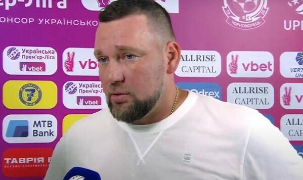 БАБИЧ: «Много подарков сделали Полесью. Безумные действия наших игроков» Полесью, Если, Чтобы, Бутко, Зари