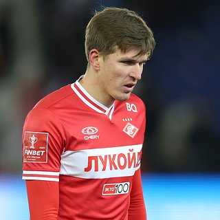 Зенит, Соболева, Спартака, Дзюба