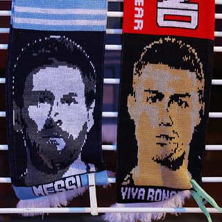 Золотой, Роналду, Реала, Довбик, Артем