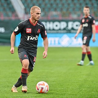 России, Локомотив, Пиняев, Transfermarkt