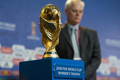 ФИФА утвердила время начала матчей ЧМ-2018 Москве, России, Самаре, Новгороде, Нижнем