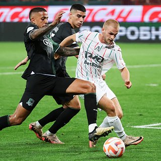 Европе, России, Локомотив, Манчестер