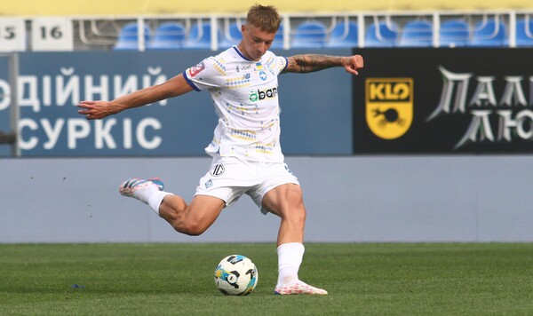 Динамо – в плюсе. Transfermarkt обновил стоимость игроков УПЛ Шахтер, Динамо, Шапаренко, Владимир, Бражко