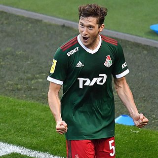 Миранчук, Сьон, Антон, Константин