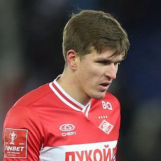 Зенит, Соболев, Спартака, Мантуана