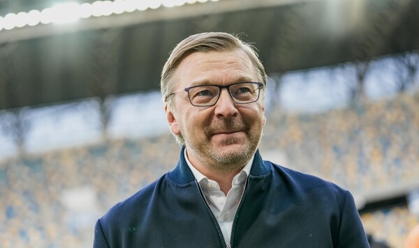 Сергей ПАЛКИН: «В Кривом Роге погибли люди. Это могли быть мы» Кривом, Палкин, Роге, Украины