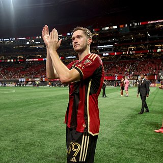 Миранчук вошел в топ-5 самых дорогих футболистов MLS Атланты, Миранчук, Камило, Эрнандес, Хуан